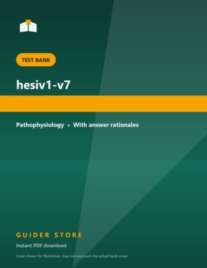 hesiv1-v7 - Guider Store