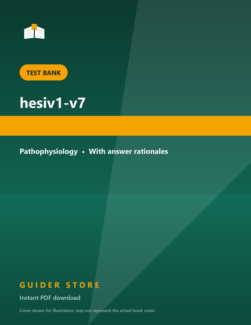 hesiv1-v7 - Guider Store