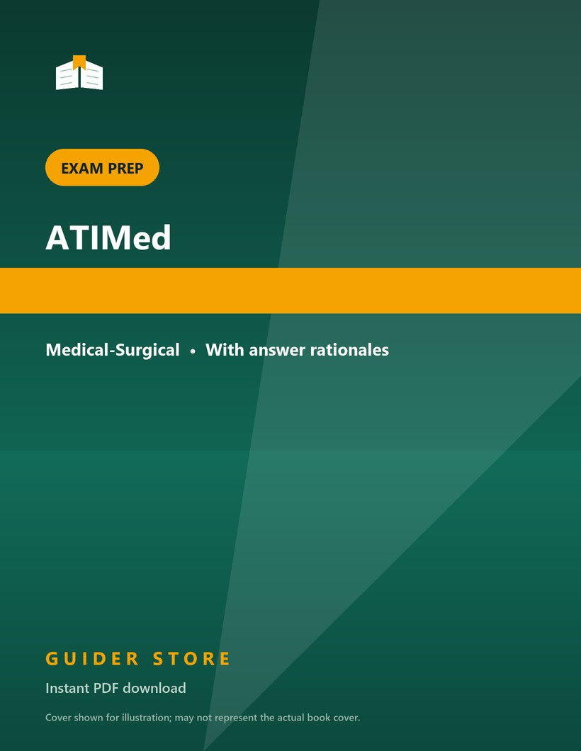 ATIMed - Guider Store
