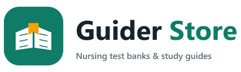 Guider Store